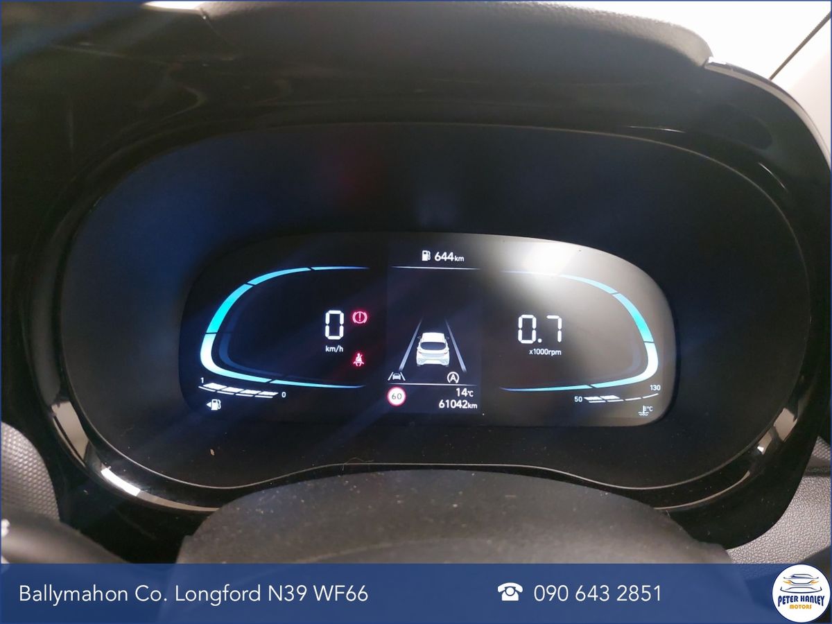 Hyundai i10 i10 Deluxe Plus