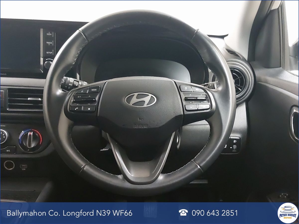 Hyundai i10 i10 Deluxe Plus