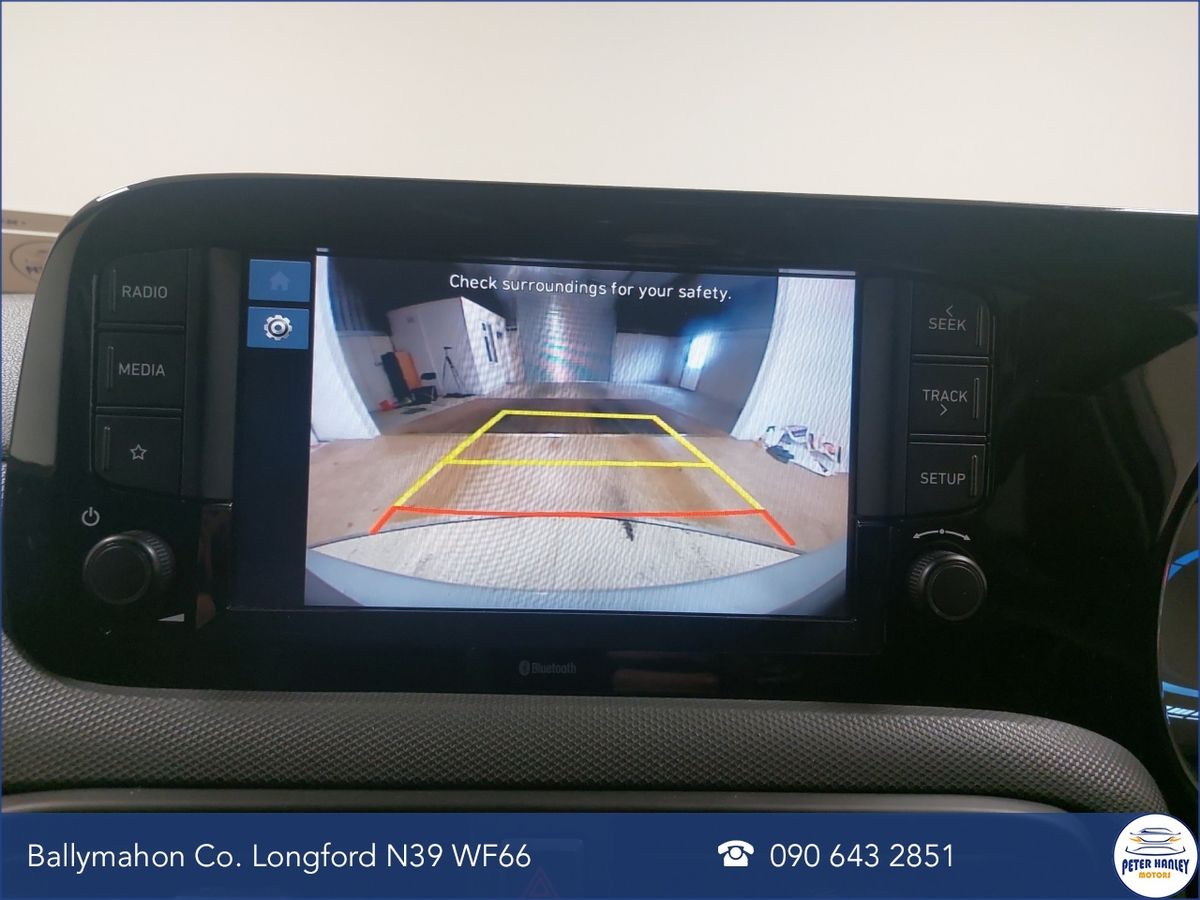 Hyundai i10 i10 Deluxe Plus