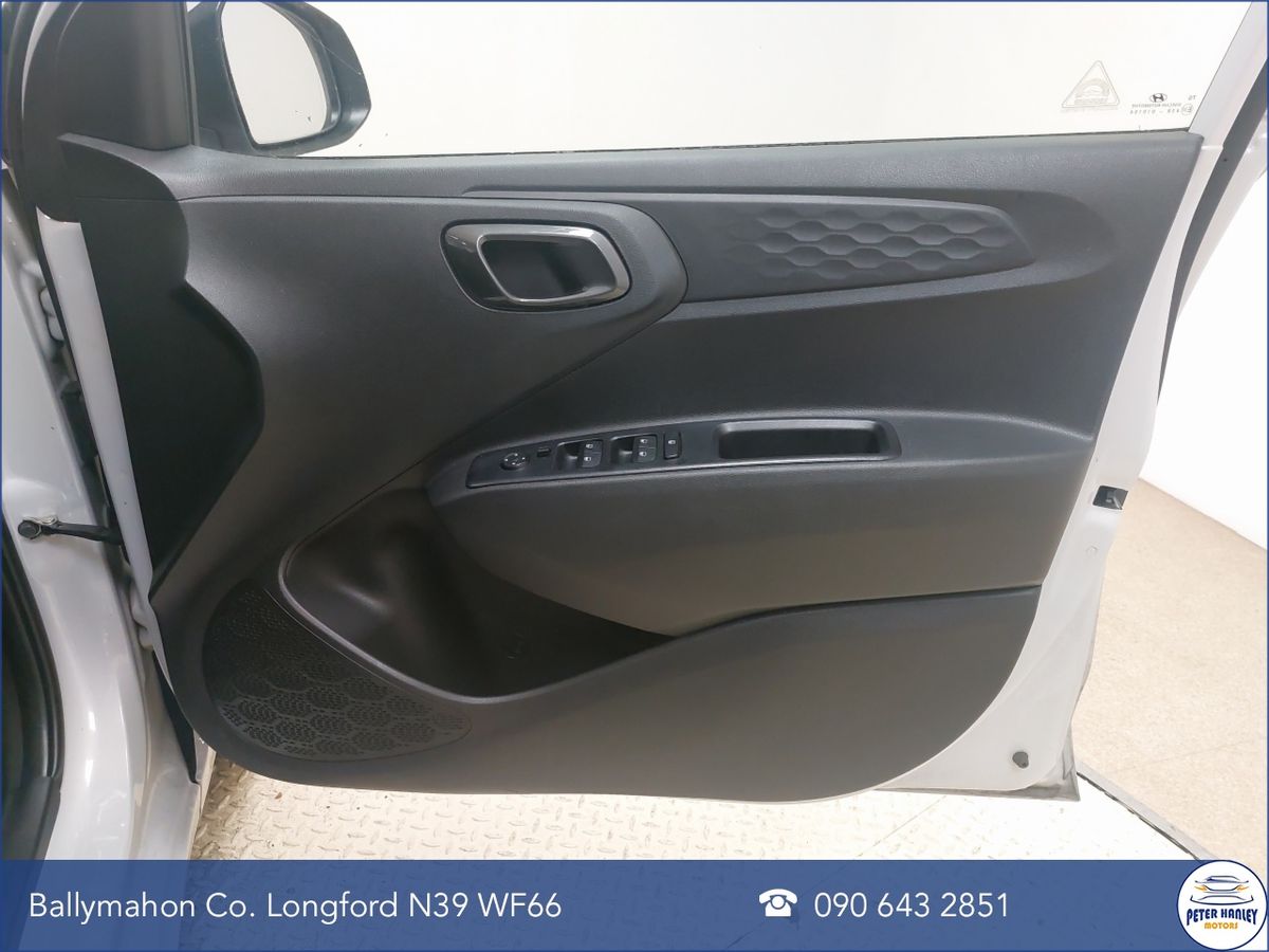 Hyundai i10 i10 Deluxe Plus