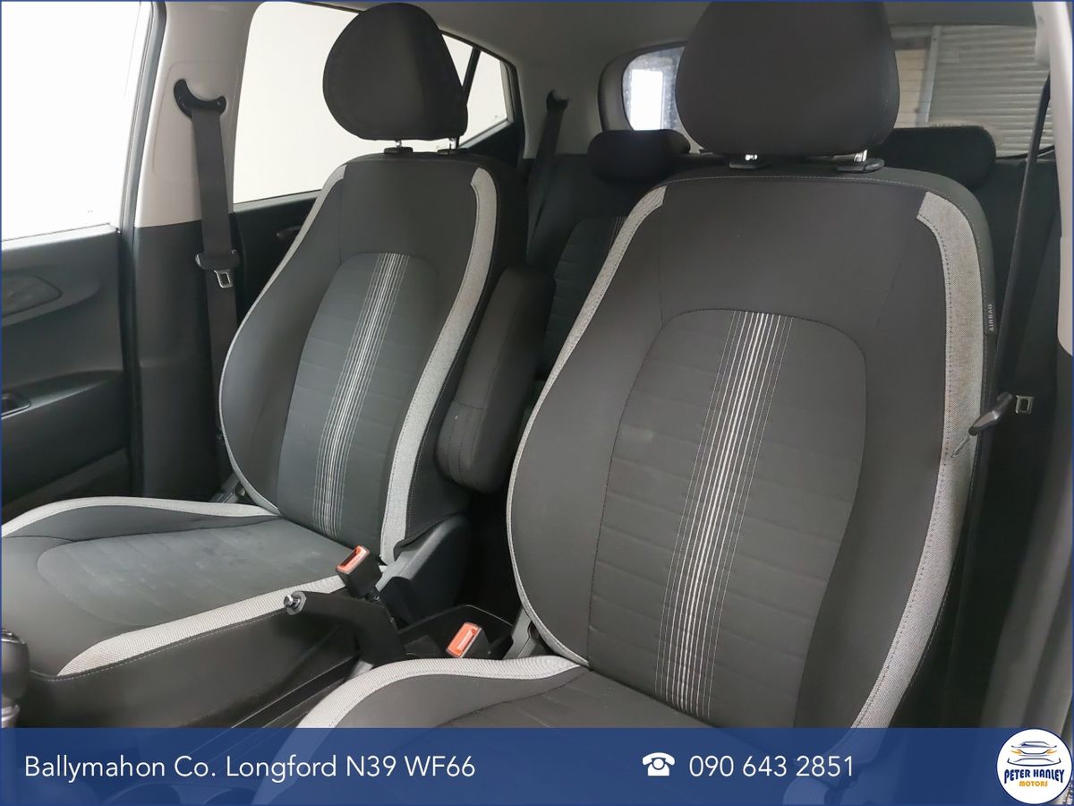 Hyundai i10 i10 Deluxe Plus