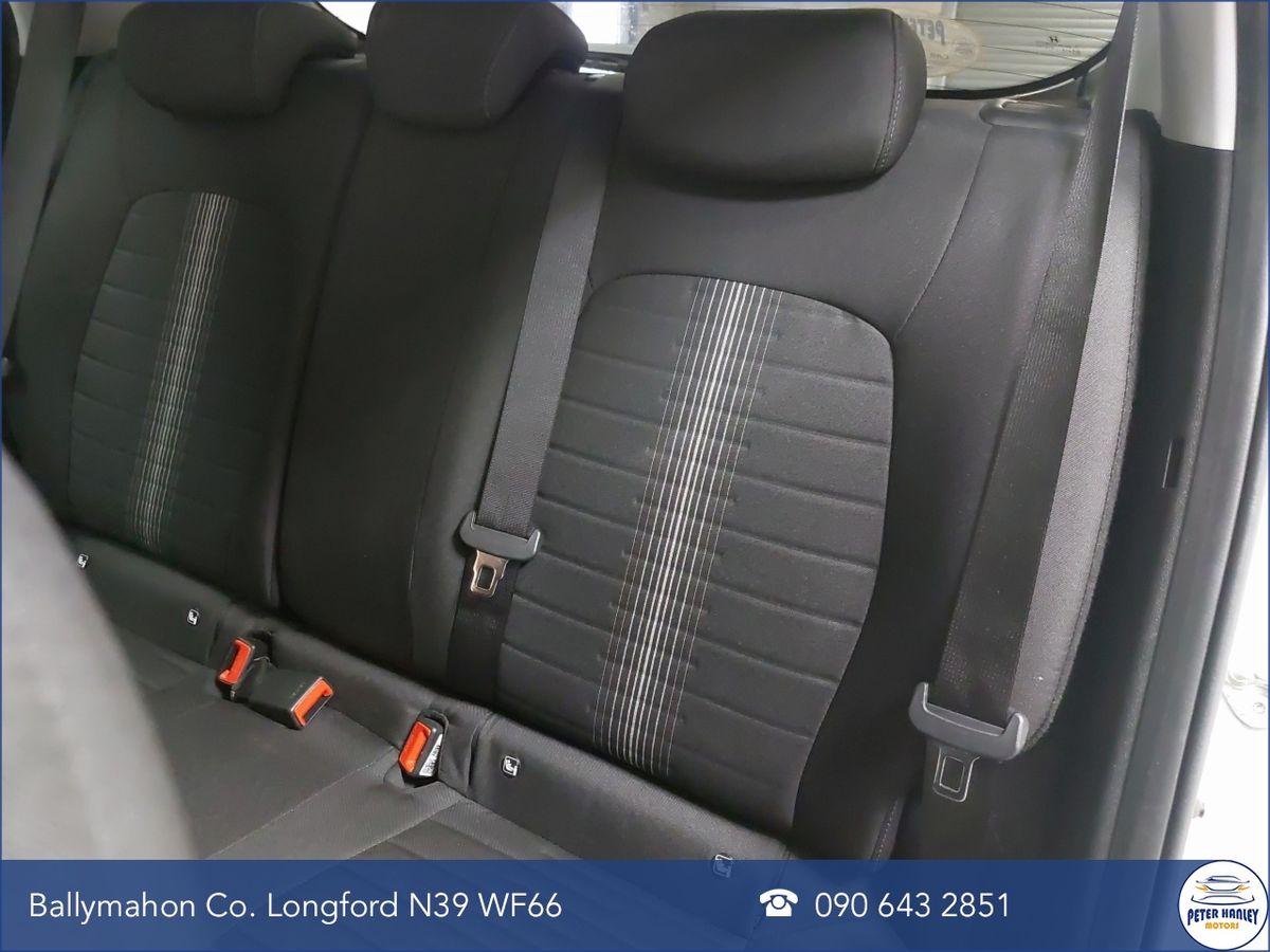 Hyundai i10 i10 Deluxe Plus