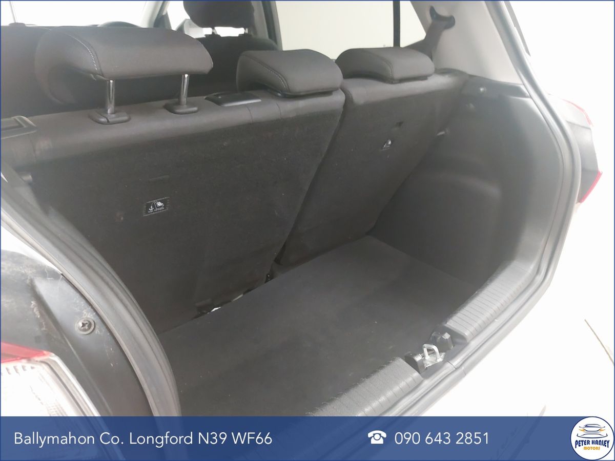 Hyundai i10 i10 Deluxe Plus