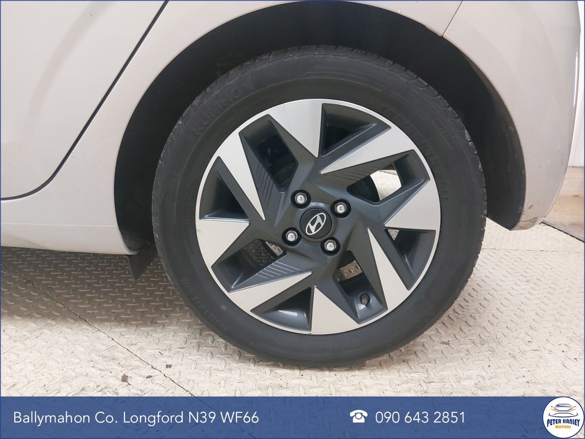 Hyundai i10 i10 Deluxe Plus