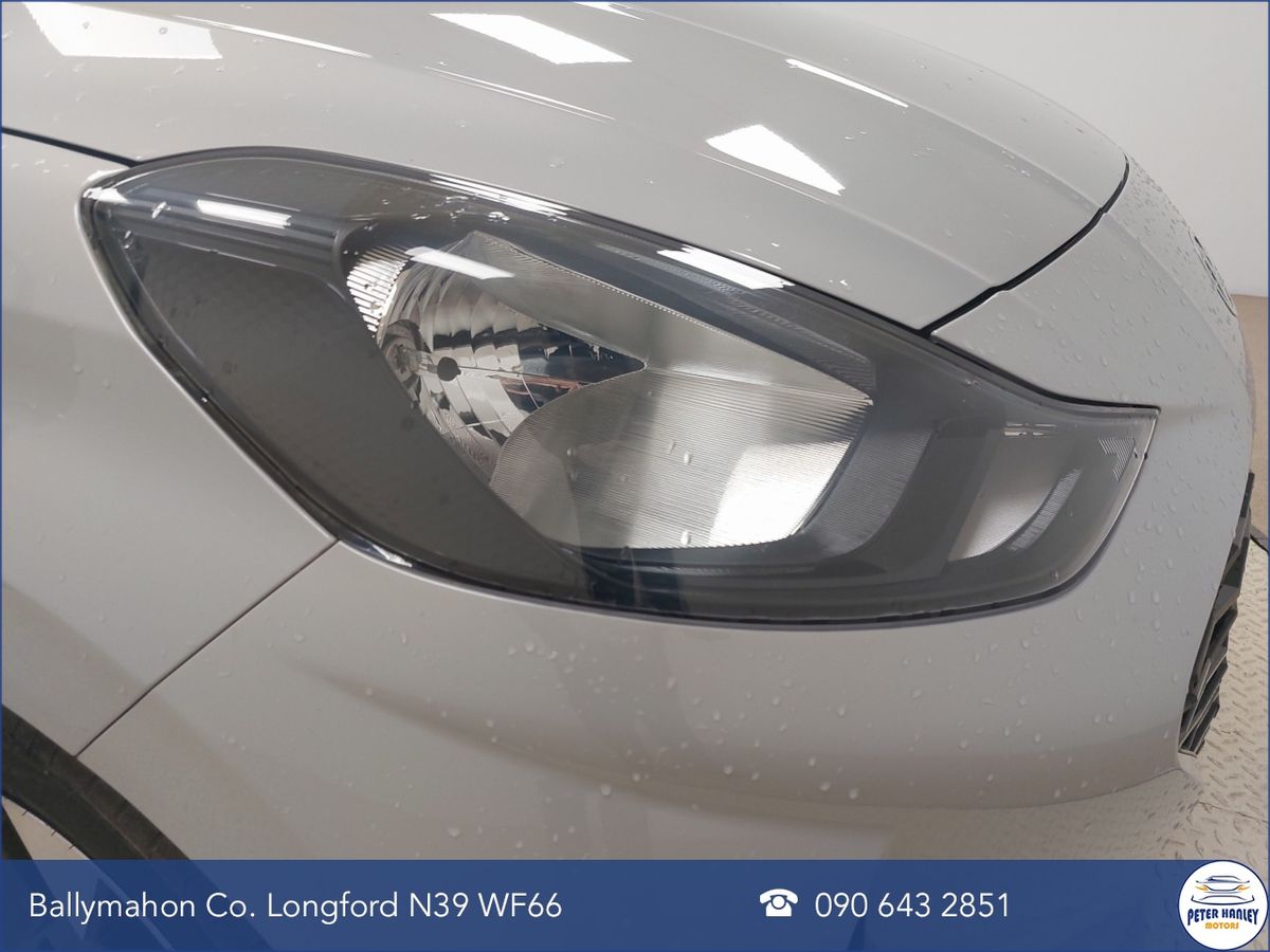 Hyundai i10 i10 Deluxe Plus