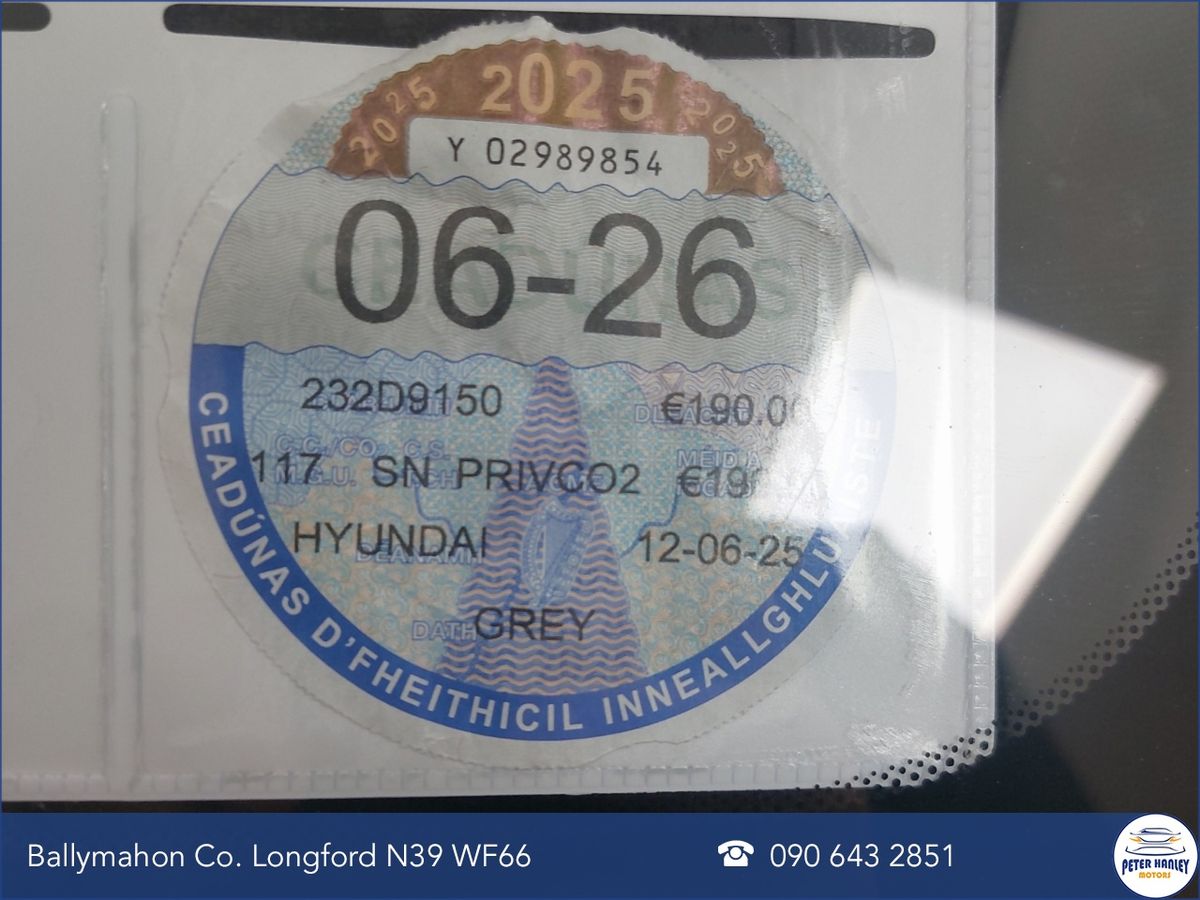 Hyundai i10 i10 Deluxe Plus