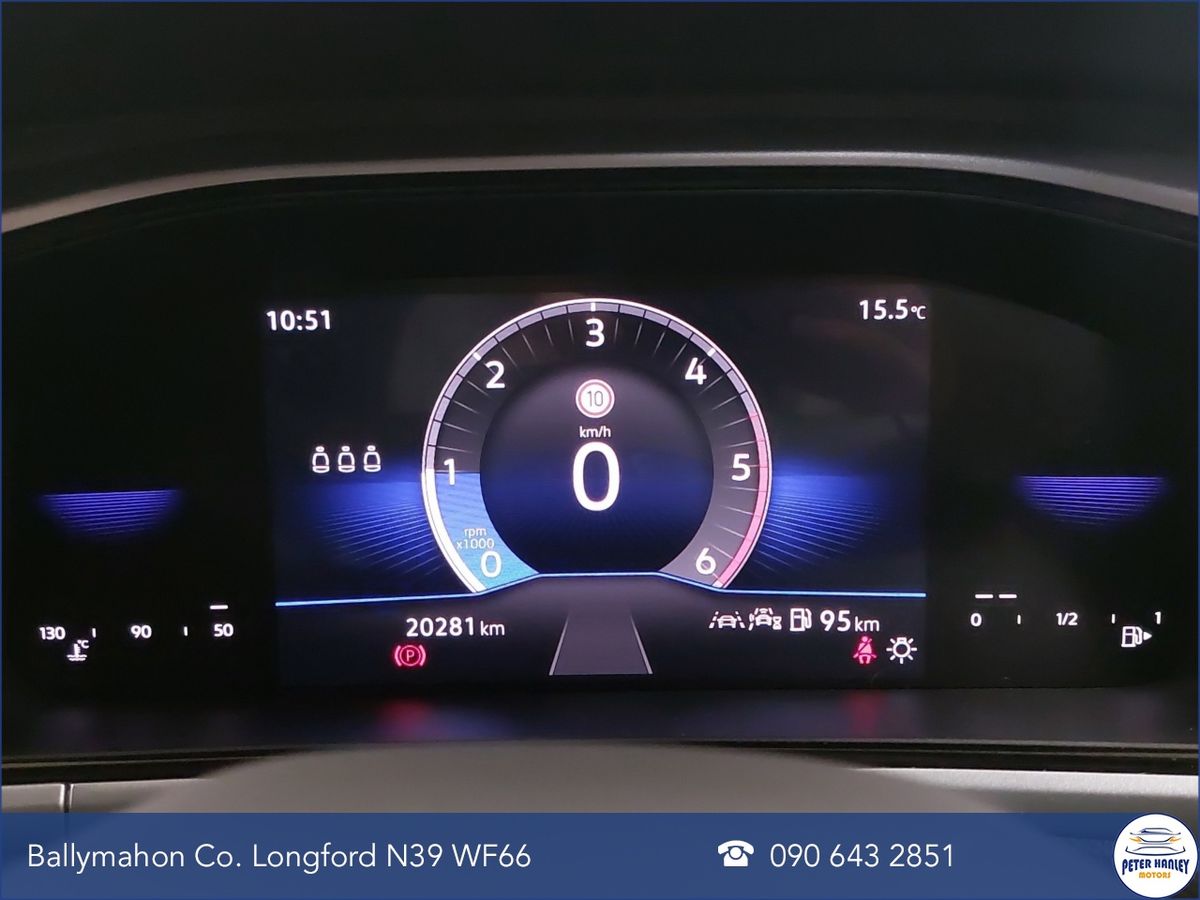 Volkswagen T-Roc T-ROC EDITION 75 2.0TDI M6F 116HP