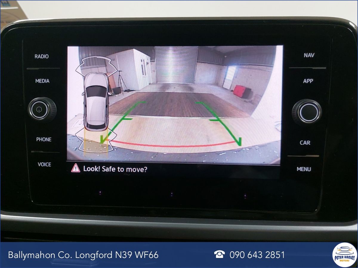 Volkswagen T-Roc T-ROC EDITION 75 2.0TDI M6F 116HP