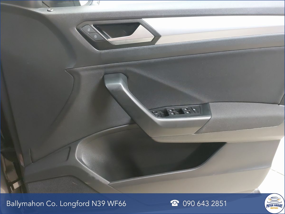 Volkswagen T-Roc T-ROC EDITION 75 2.0TDI M6F 116HP