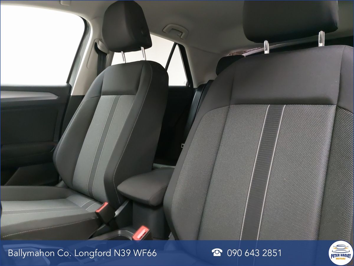 Volkswagen T-Roc T-ROC EDITION 75 2.0TDI M6F 116HP