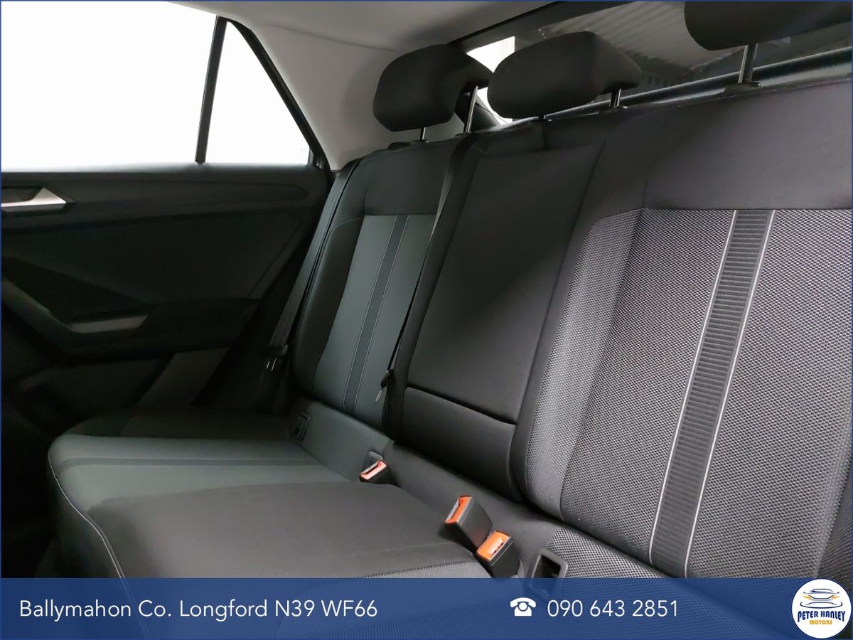 Volkswagen T-Roc T-ROC EDITION 75 2.0TDI M6F 116HP