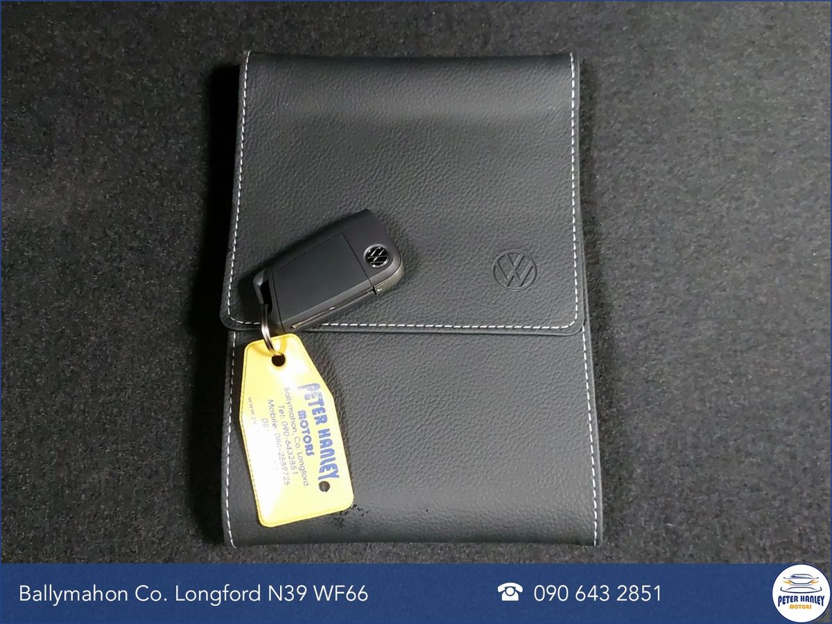 Volkswagen T-Roc T-ROC EDITION 75 2.0TDI M6F 116HP