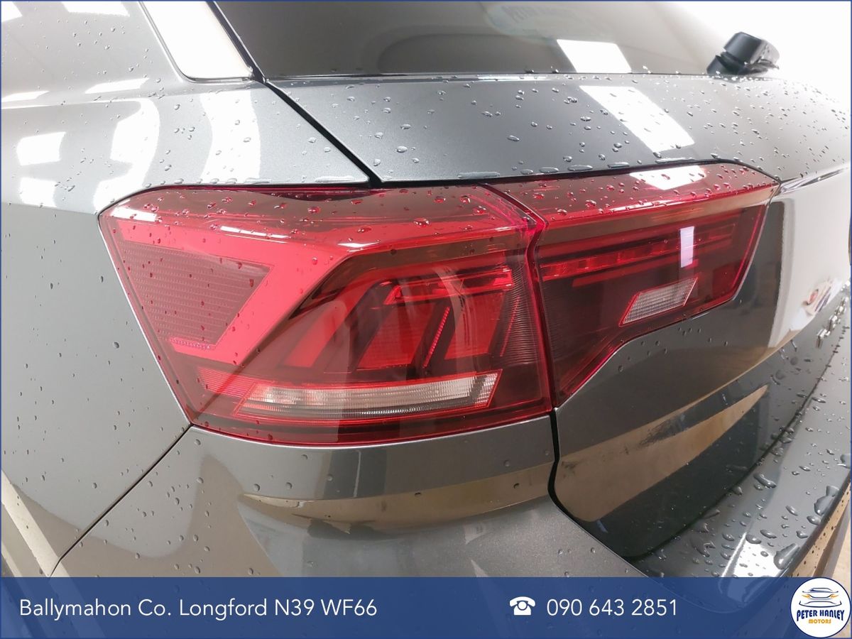 Volkswagen T-Roc T-ROC EDITION 75 2.0TDI M6F 116HP