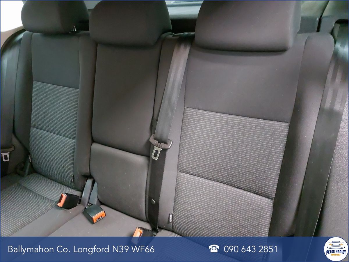 Volkswagen Tiguan 2.0 TDI 110BHP TREND & FUN