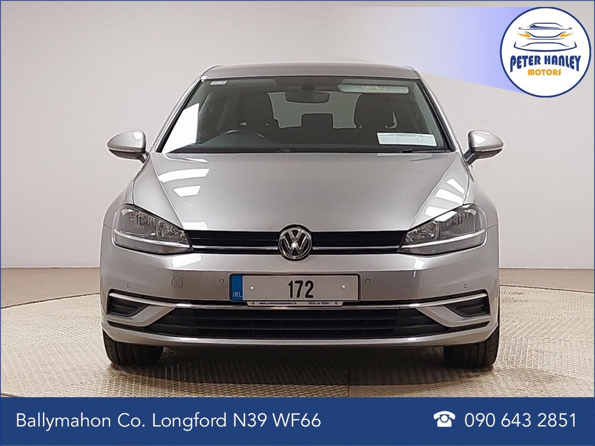 Volkswagen Golf Golf Se Tsi Bmt  SE  TSi 110 BlueMotion Start/Stop