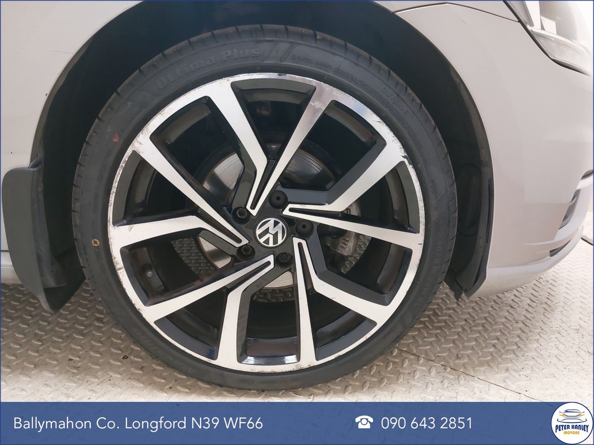 Volkswagen Golf Golf Se Tsi Bmt  SE  TSi 110 BlueMotion Start/Stop