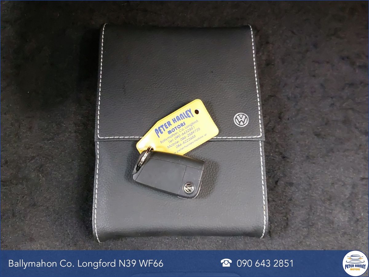 Volkswagen Golf Golf Se Tsi Bmt  SE  TSi 110 BlueMotion Start/Stop