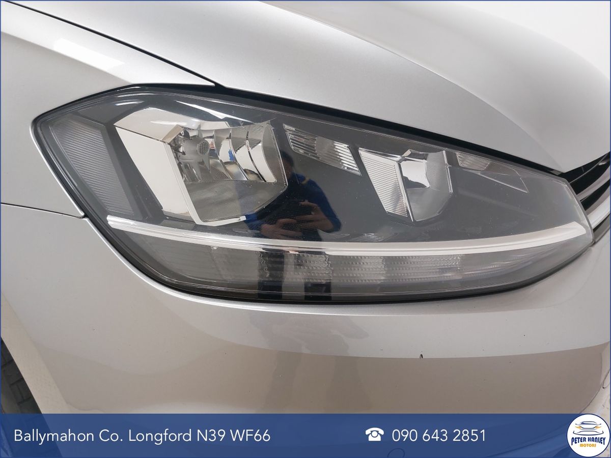 Volkswagen Golf Golf Se Tsi Bmt  SE  TSi 110 BlueMotion Start/Stop