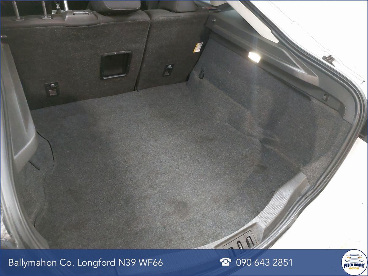 Ford Mondeo 2.0TDCi 150PS Zetec