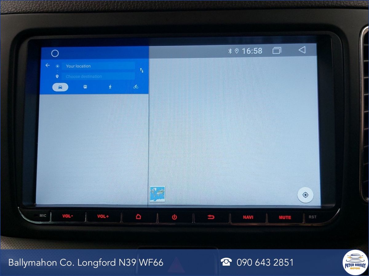 Volkswagen Sharan 1.4 TSI SPORT