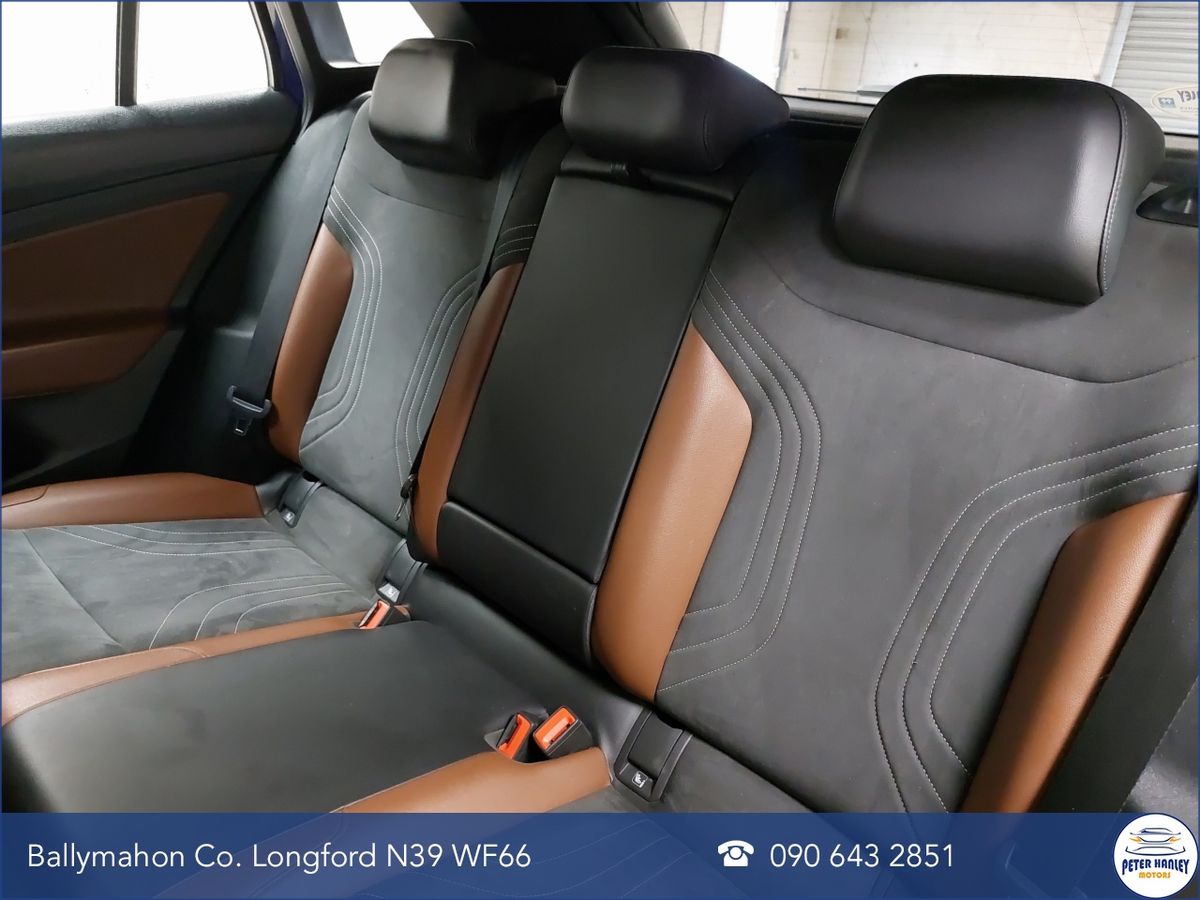 Volkswagen ID.4 LIFE 77kWh 204HP