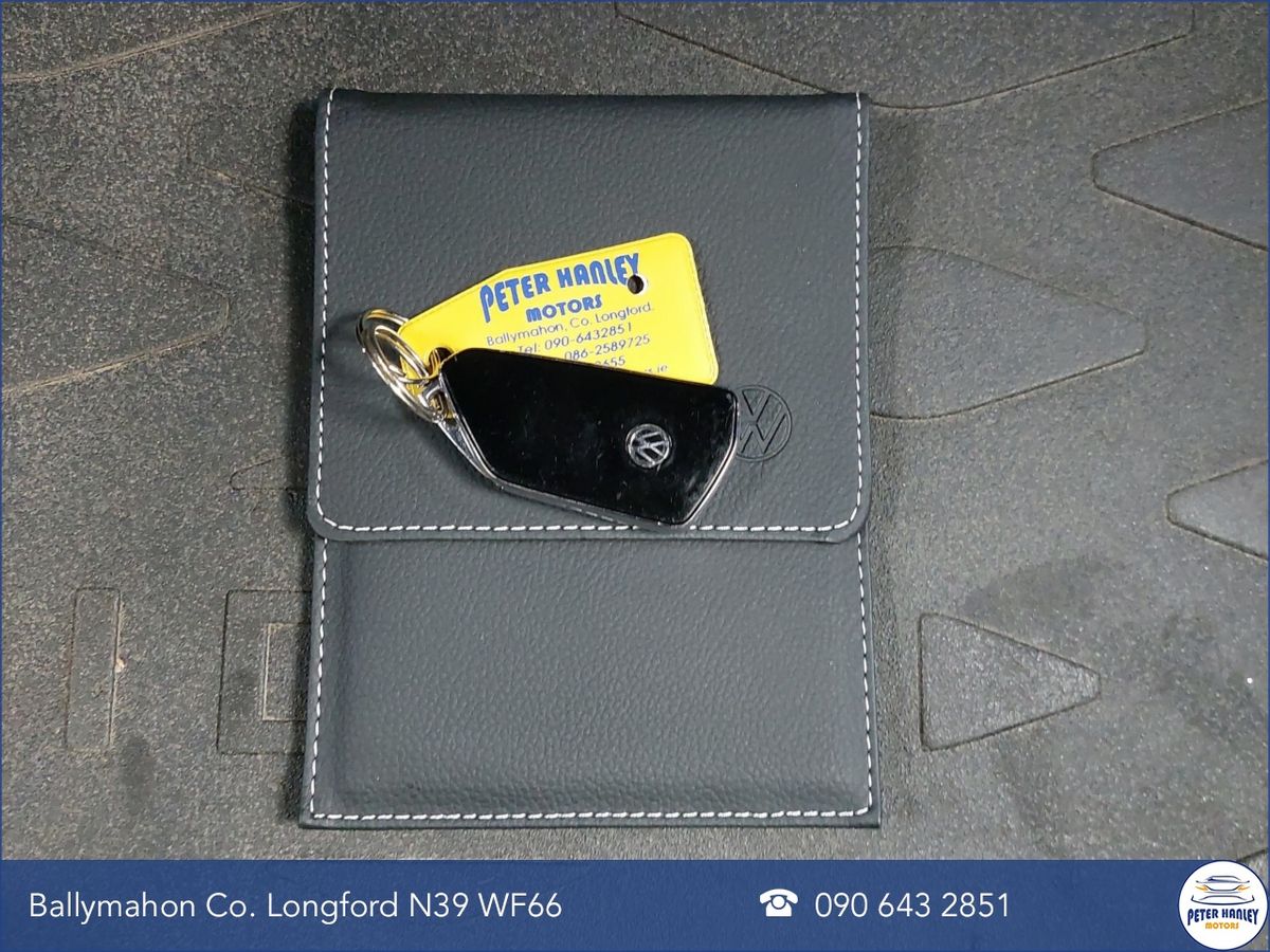 Volkswagen ID.4 LIFE 77kWh 204HP