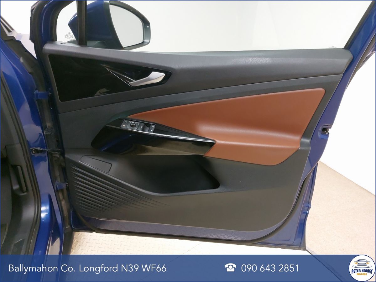 Volkswagen ID.4 LIFE 77kWh 204HP