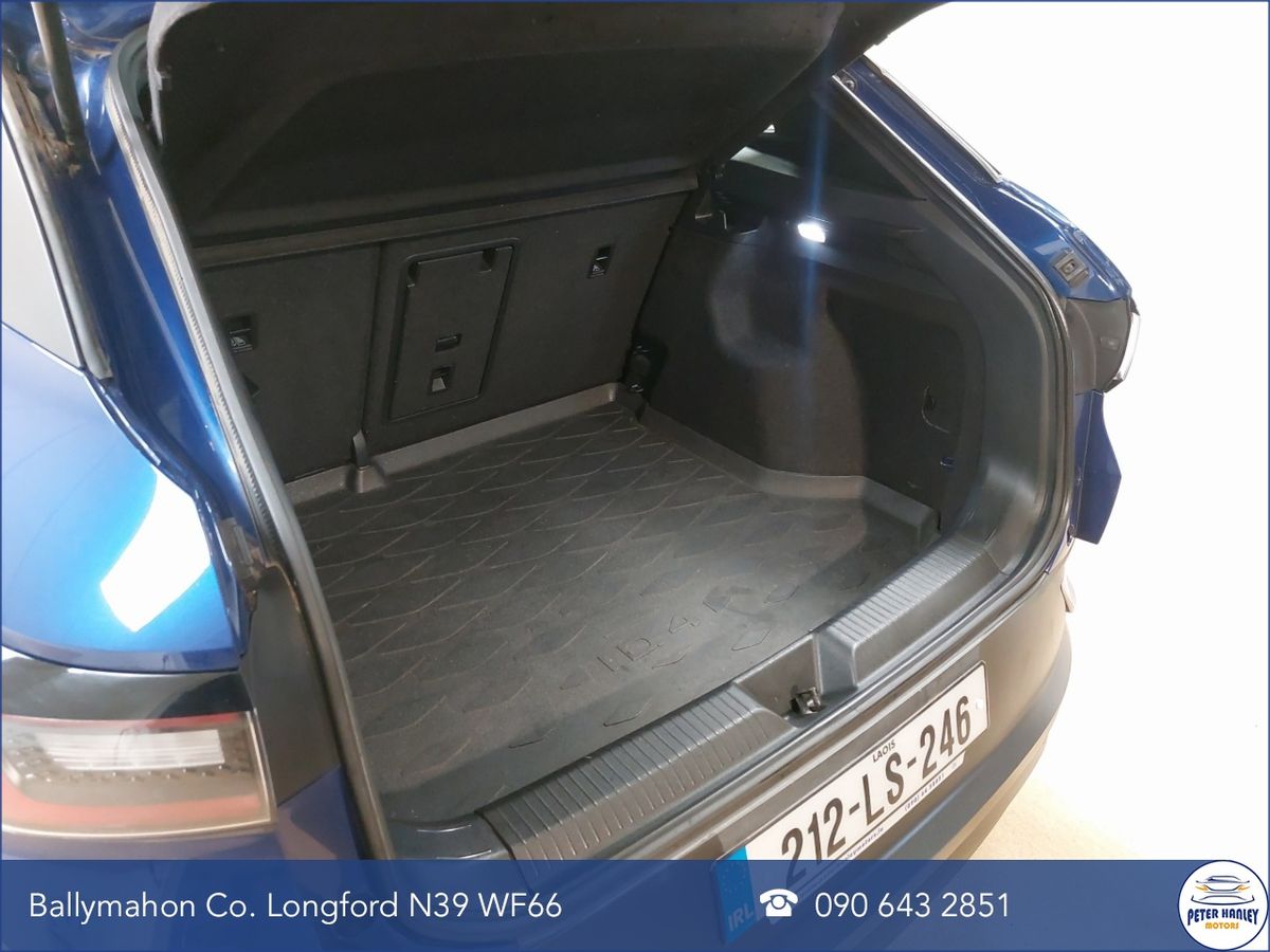 Volkswagen ID.4 LIFE 77kWh 204HP