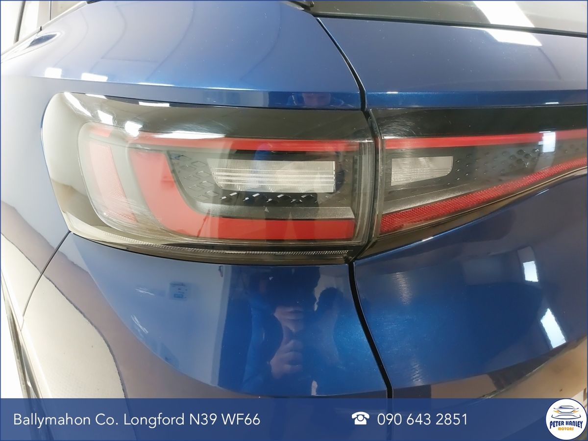 Volkswagen ID.4 LIFE 77kWh 204HP