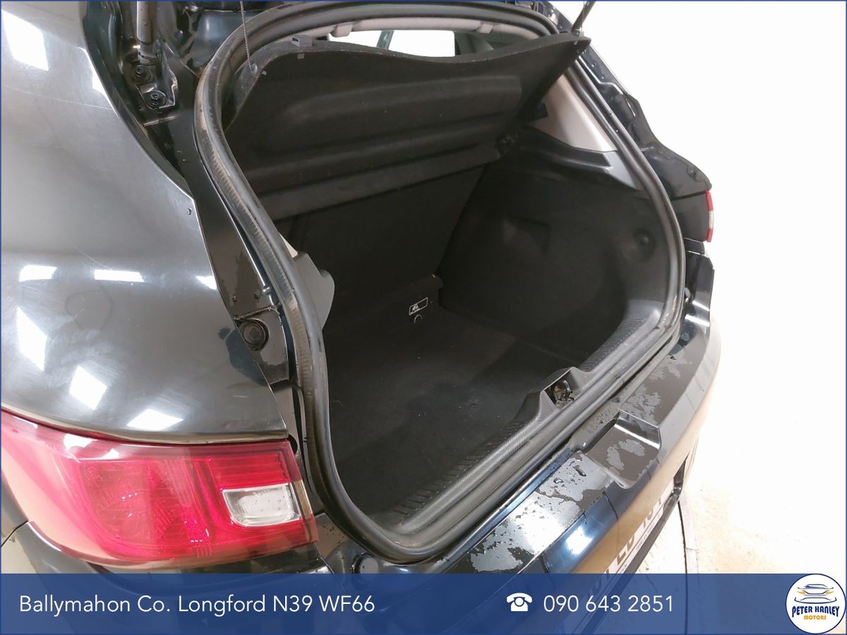 Renault Clio 1.2 16V 75 DYNAMIQUE NAV