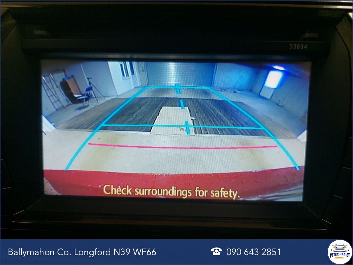 Toyota Corolla D-4D 90 (1.4) Luna