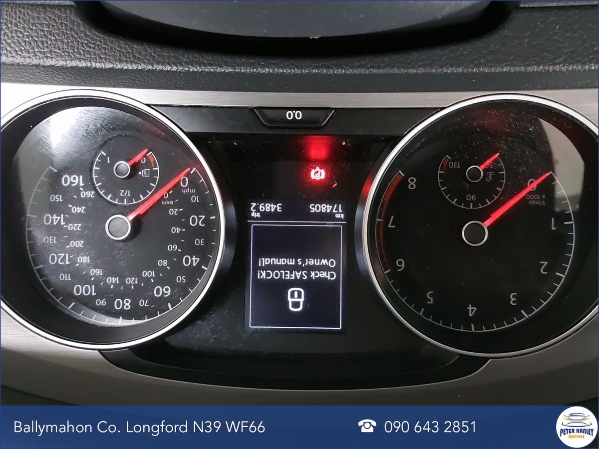 Volkswagen Golf 1.2 TSI 3DR 110HP Edition-R