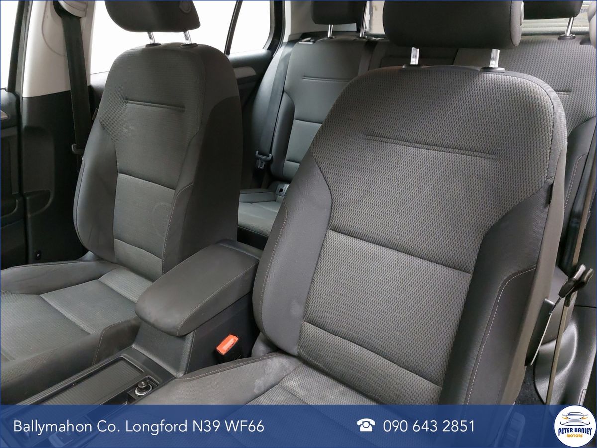 Volkswagen Golf 1.2 TSI 3DR 110HP Edition-R