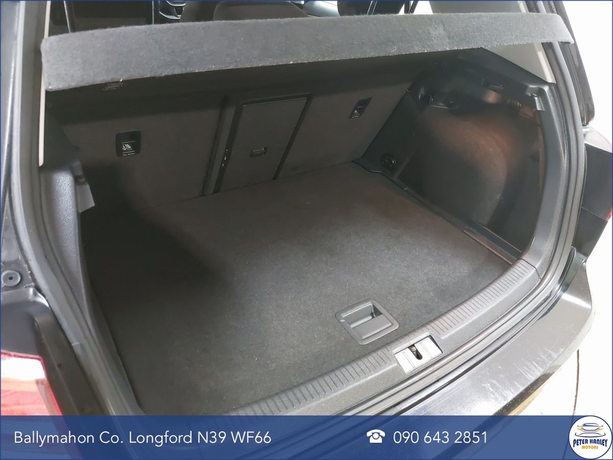 Volkswagen Golf 1.2 TSI 3DR 110HP Edition-R