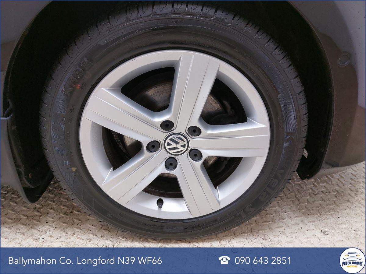 Volkswagen Golf 1.2 TSI 3DR 110HP Edition-R