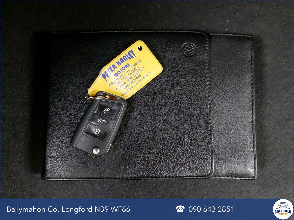 Volkswagen Golf 1.2 TSI 3DR 110HP Edition-R