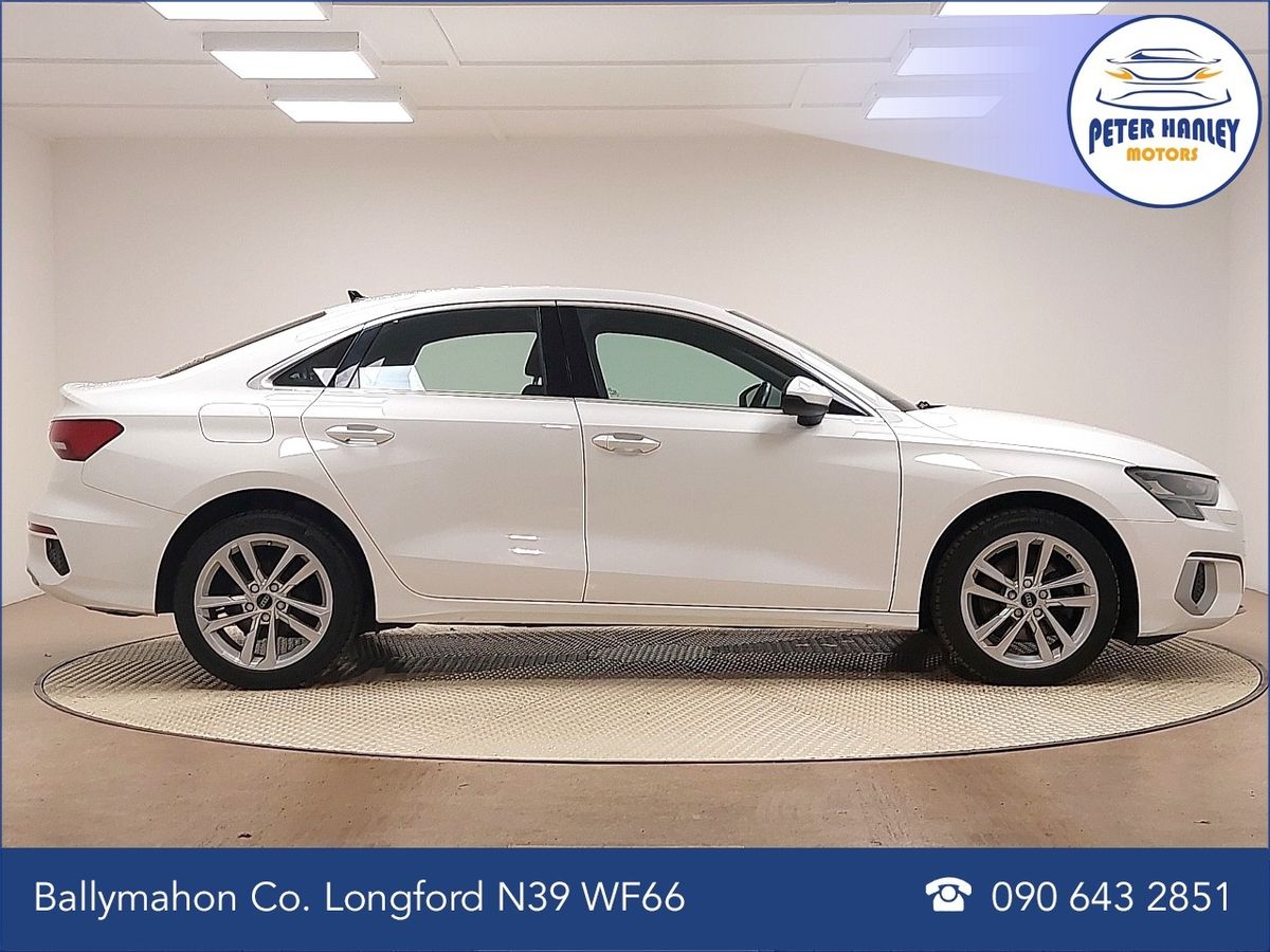 Audi A3 A3 Sport 30 Tdi  Sport  30 TDi 116 Start/Stop