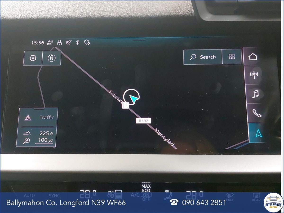 Audi A3 A3 Sport 30 Tdi  Sport  30 TDi 116 Start/Stop