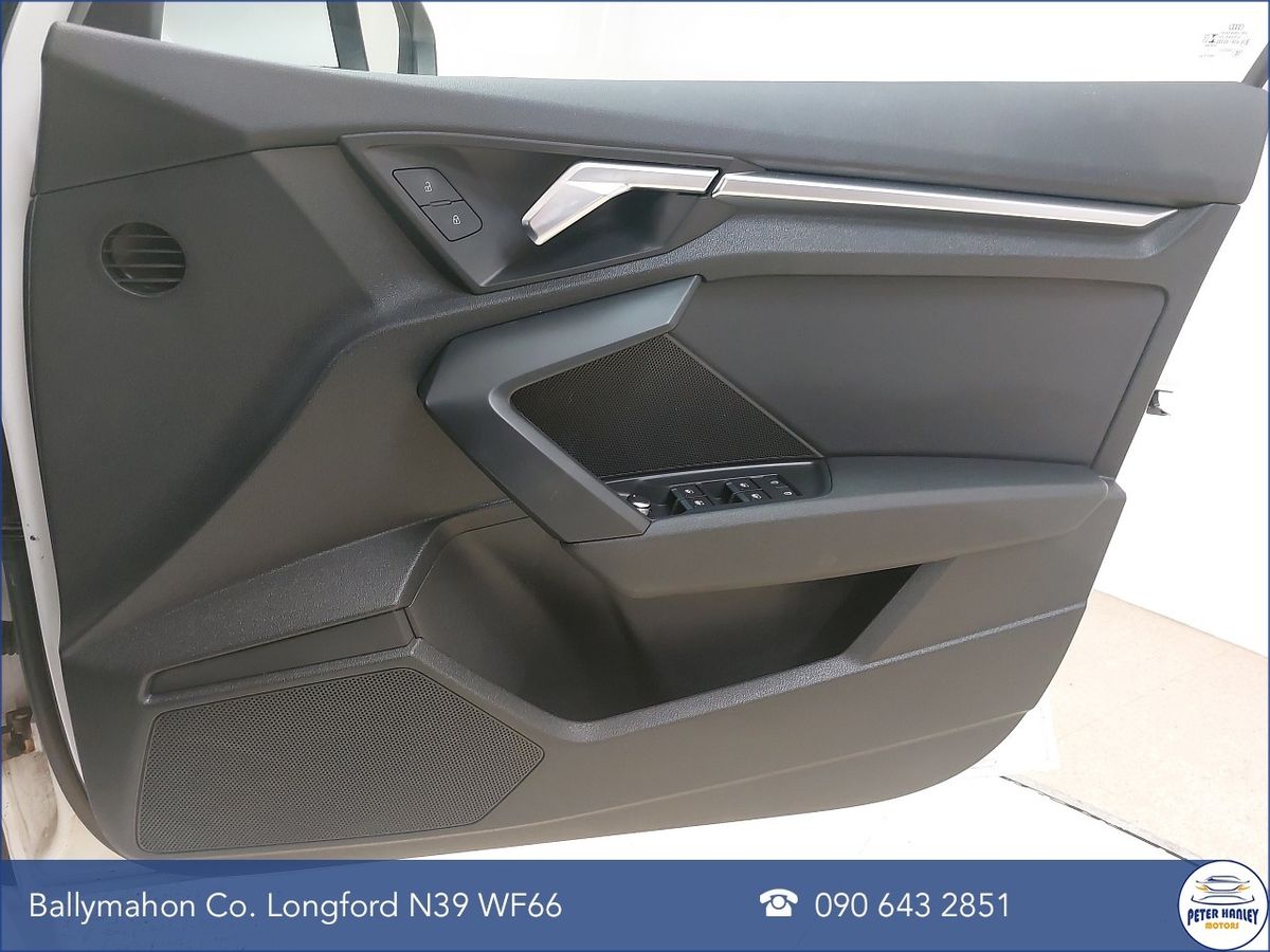 Audi A3 A3 Sport 30 Tdi  Sport  30 TDi 116 Start/Stop