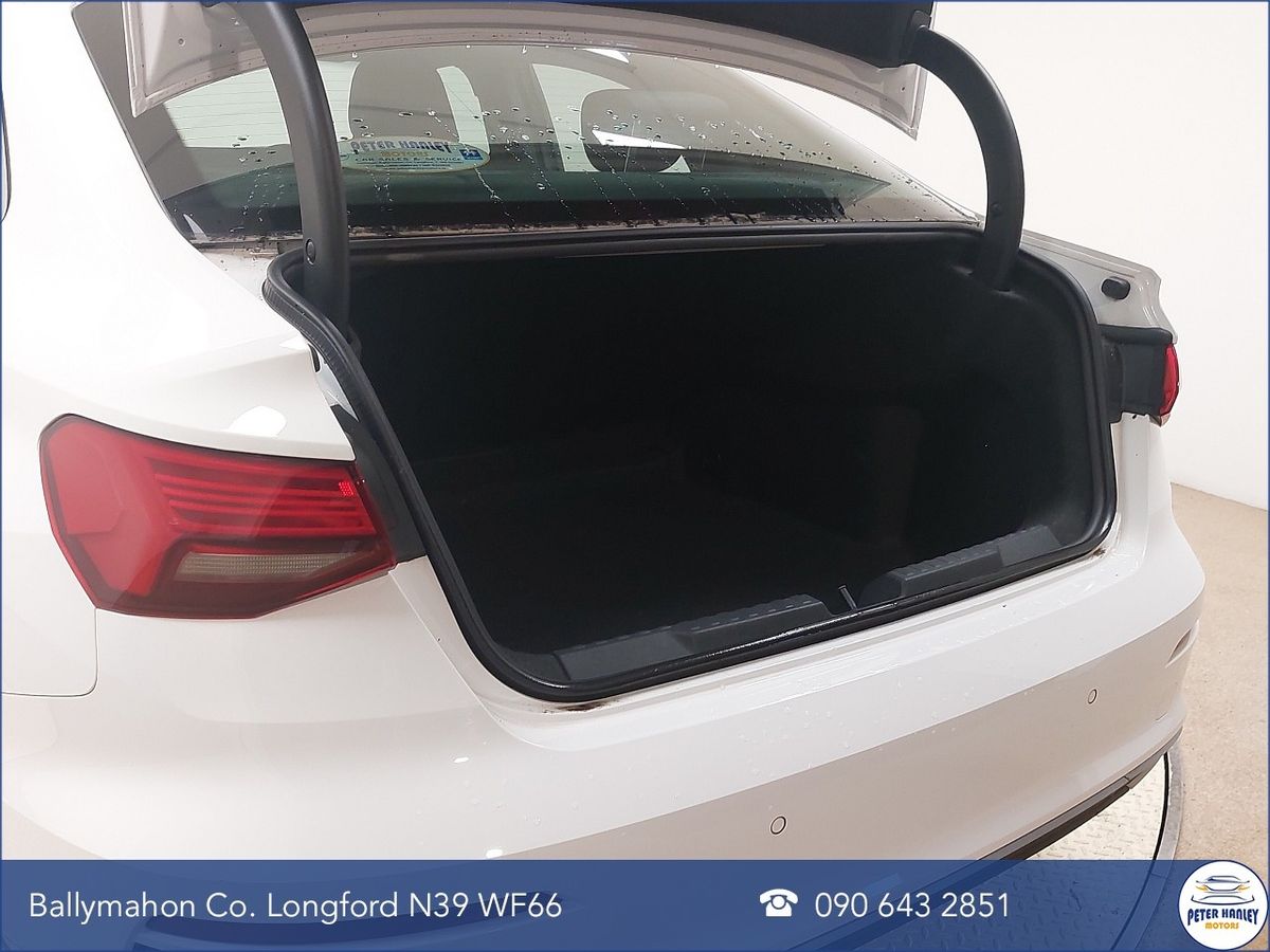 Audi A3 A3 Sport 30 Tdi  Sport  30 TDi 116 Start/Stop