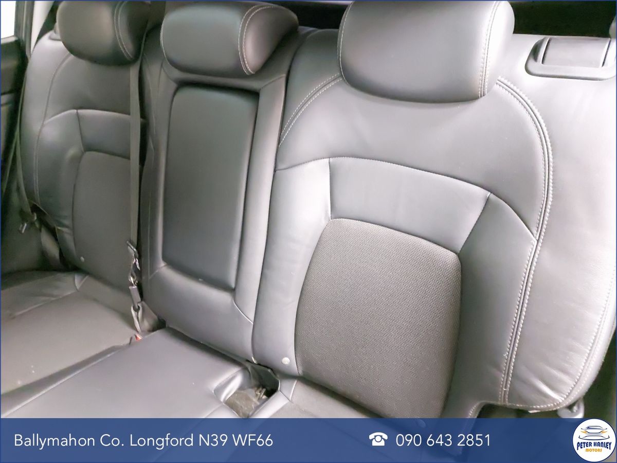 Kia Sportage EX 1.7 D