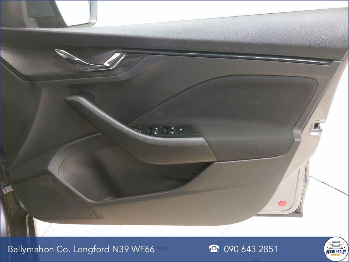 Skoda Scala Ambition 1.0TSI 95HP