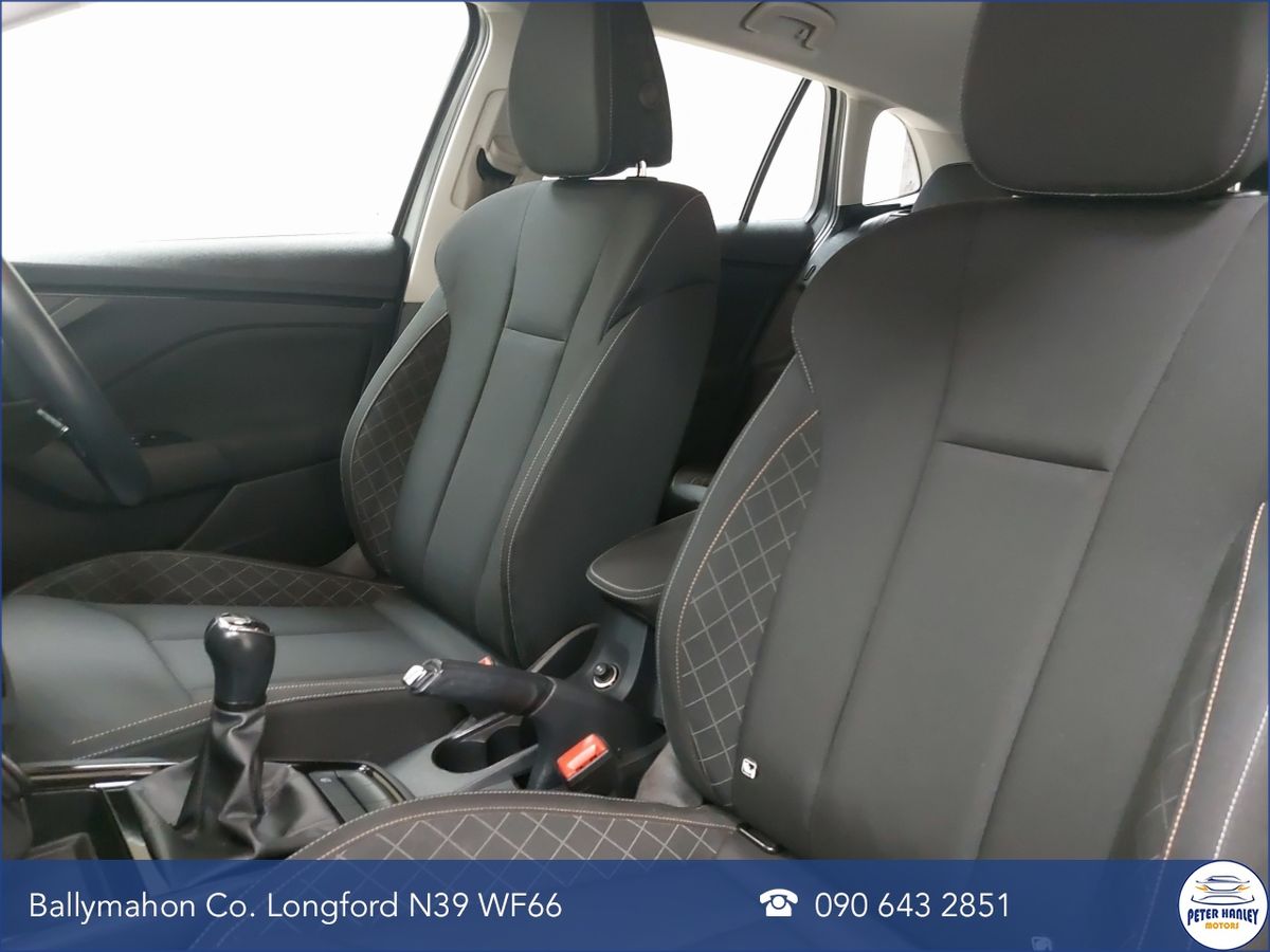 Skoda Scala Ambition 1.0TSI 95HP