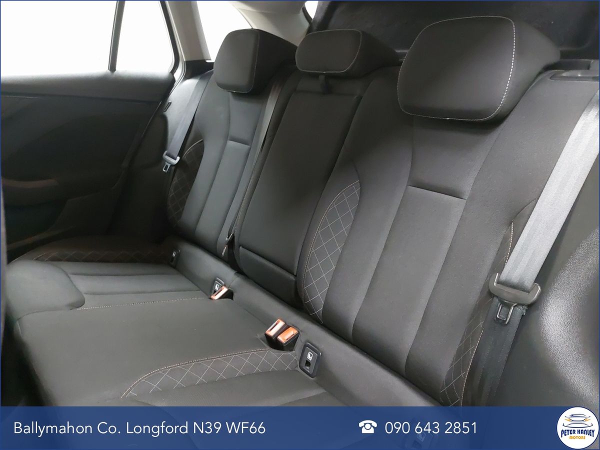 Skoda Scala Ambition 1.0TSI 95HP