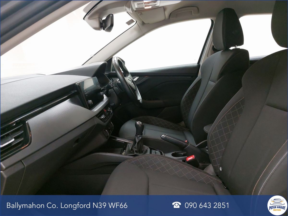 Skoda Scala Ambition 1.0TSI 95HP