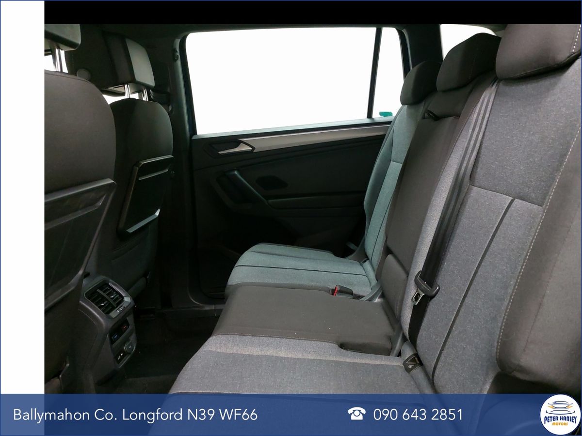 SEAT Tarraco Tarraco Se Technology Tdi  SE Technology  TDi 150 Start/Stop