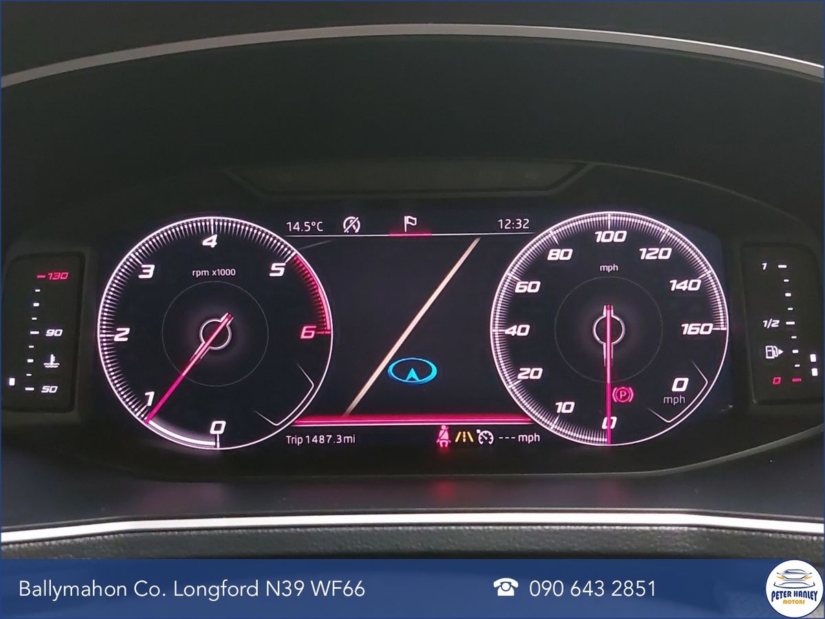 SEAT Tarraco Tarraco Se Technology Tdi  SE Technology  TDi 150 Start/Stop