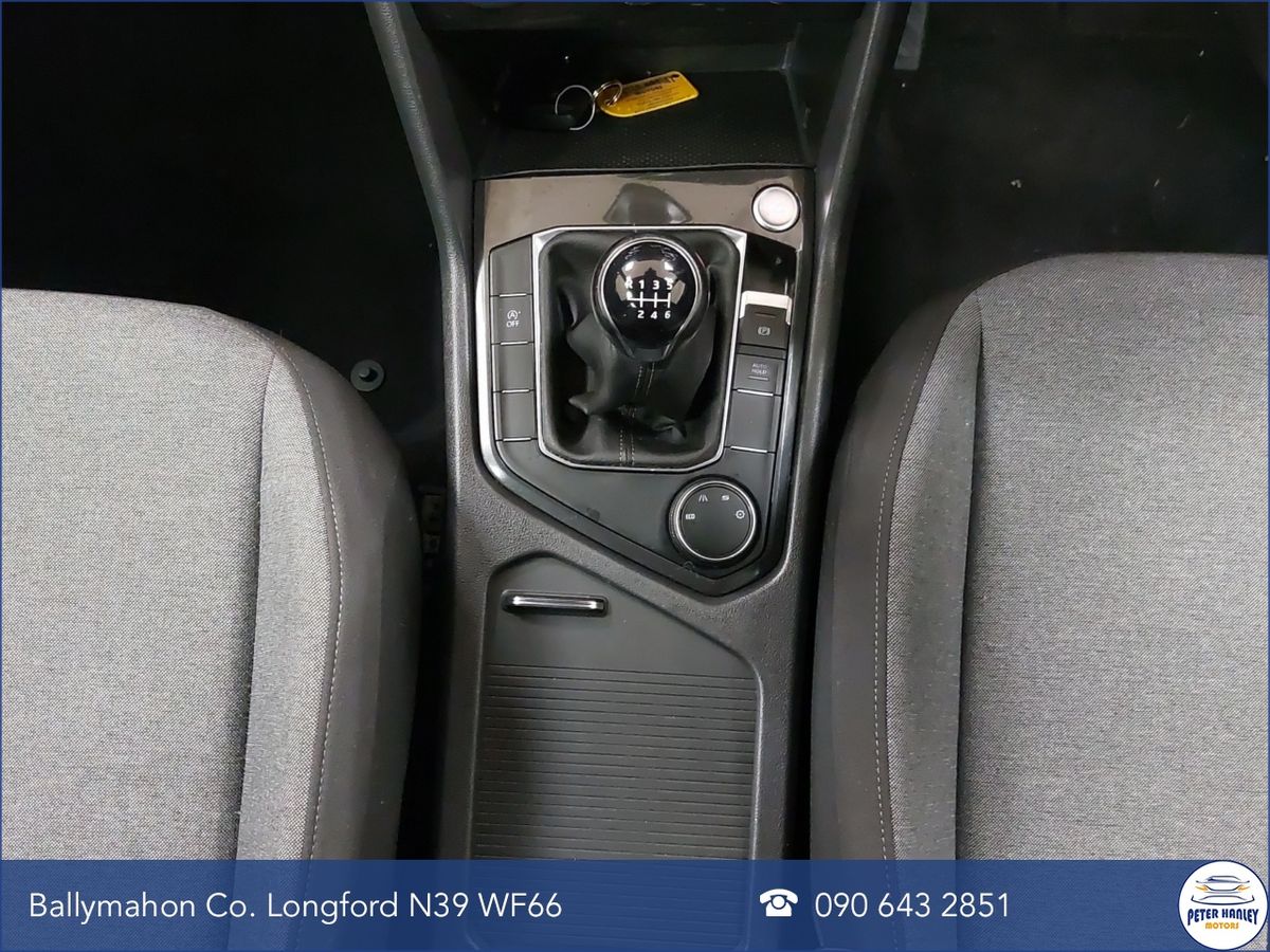 SEAT Tarraco Tarraco Se Technology Tdi  SE Technology  TDi 150 Start/Stop