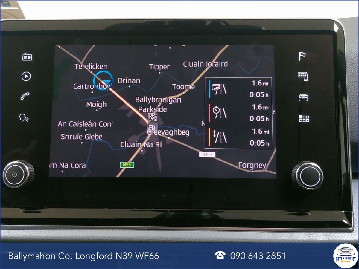 SEAT Tarraco Tarraco Se Technology Tdi  SE Technology  TDi 150 Start/Stop