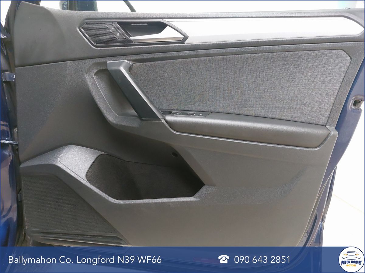 SEAT Tarraco Tarraco Se Technology Tdi  SE Technology  TDi 150 Start/Stop